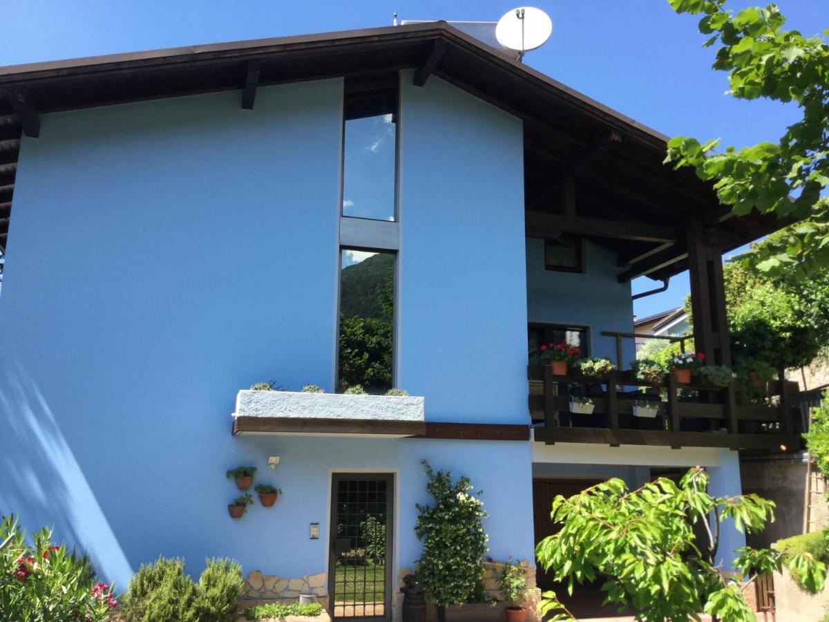 BnB Trient Exterior foto