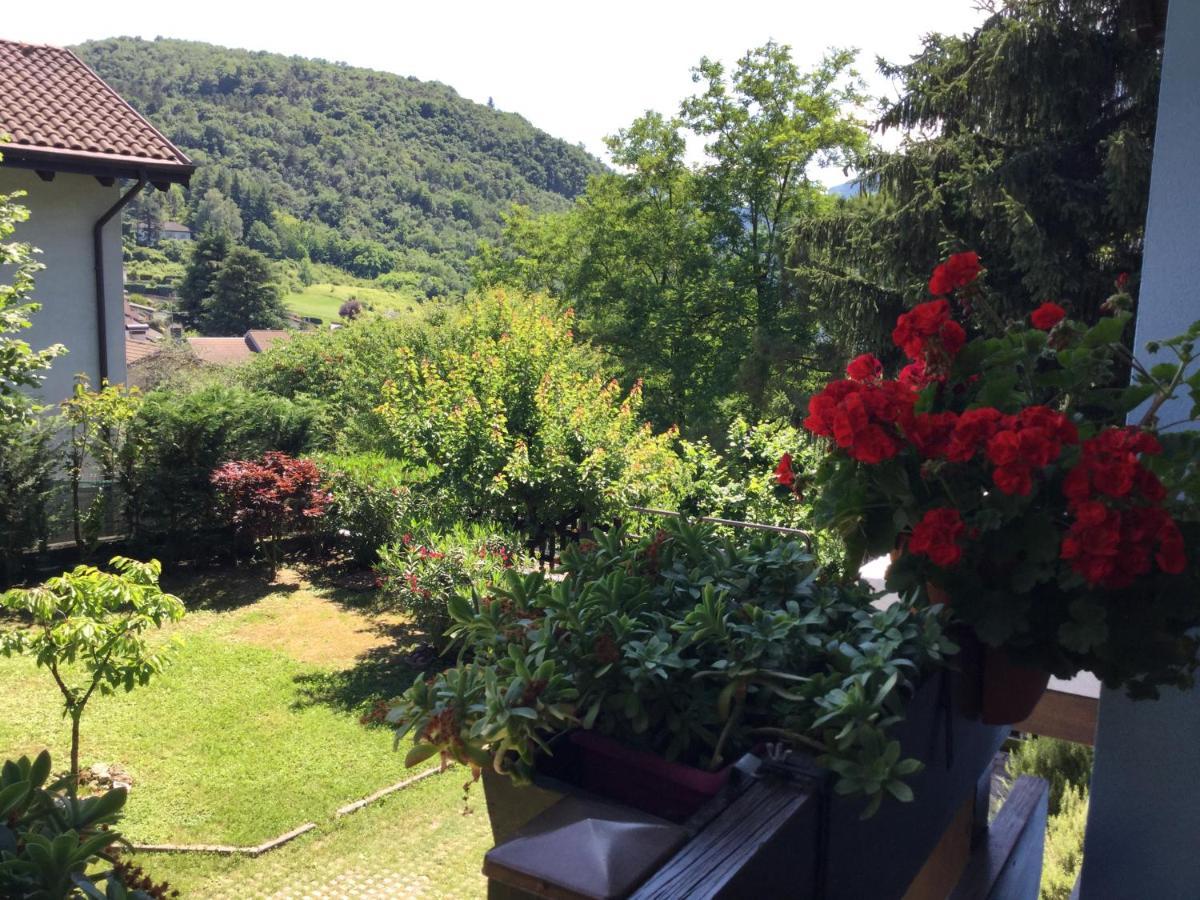 BnB Trient Exterior foto