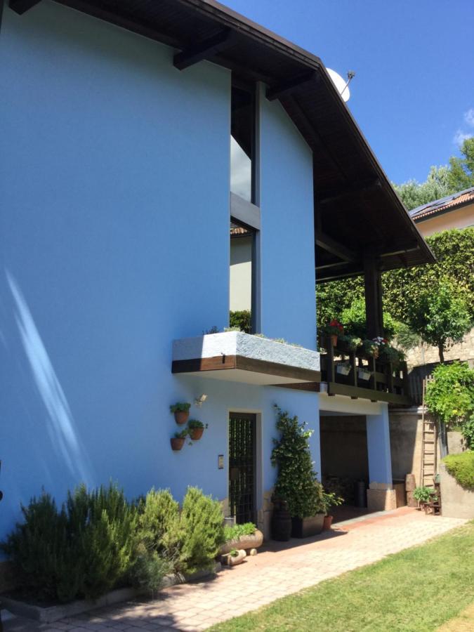 BnB Trient Exterior foto