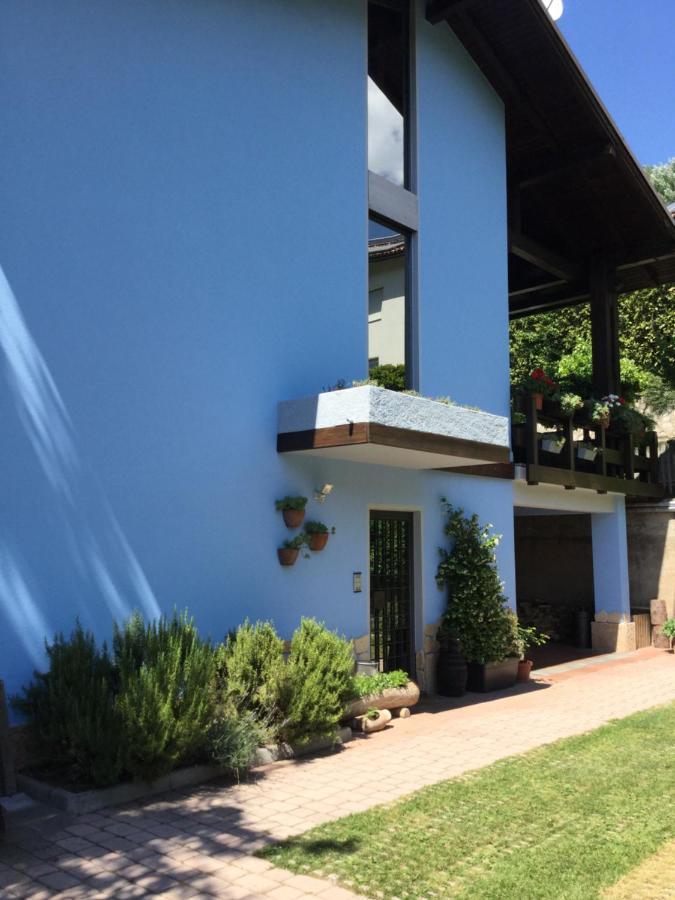 BnB Trient Exterior foto