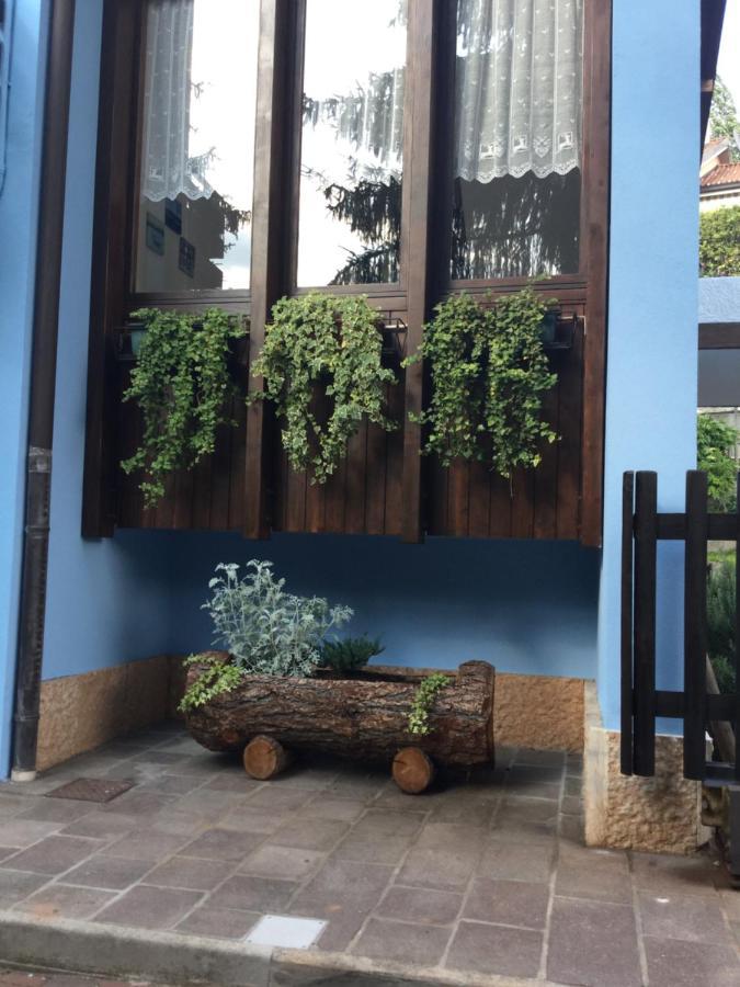 BnB Trient Exterior foto