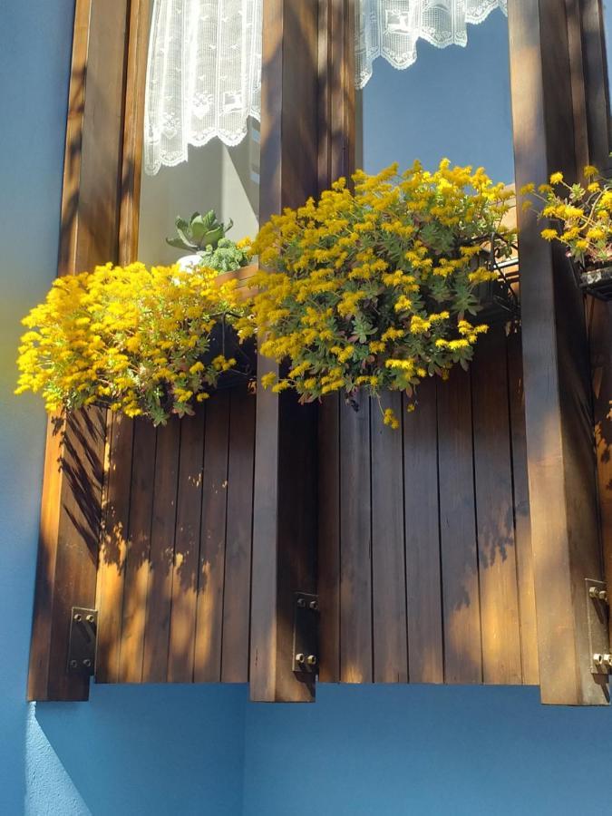 BnB Trient Exterior foto