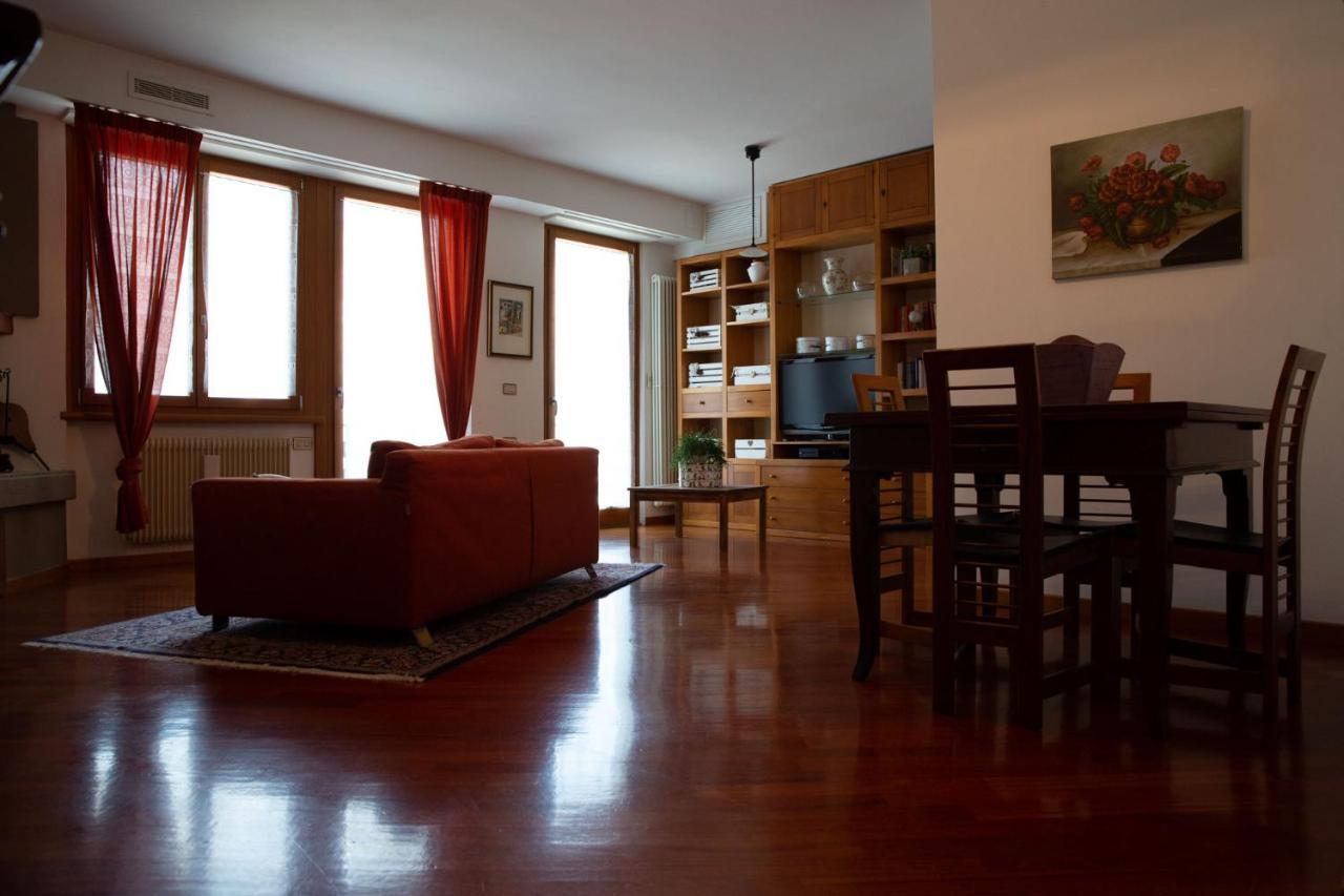BnB Trient Exterior foto