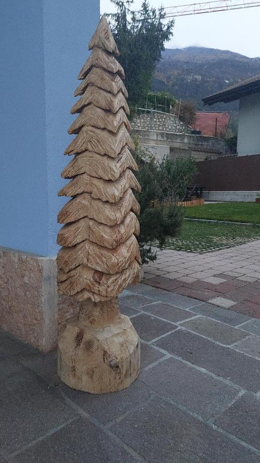 BnB Trient Exterior foto