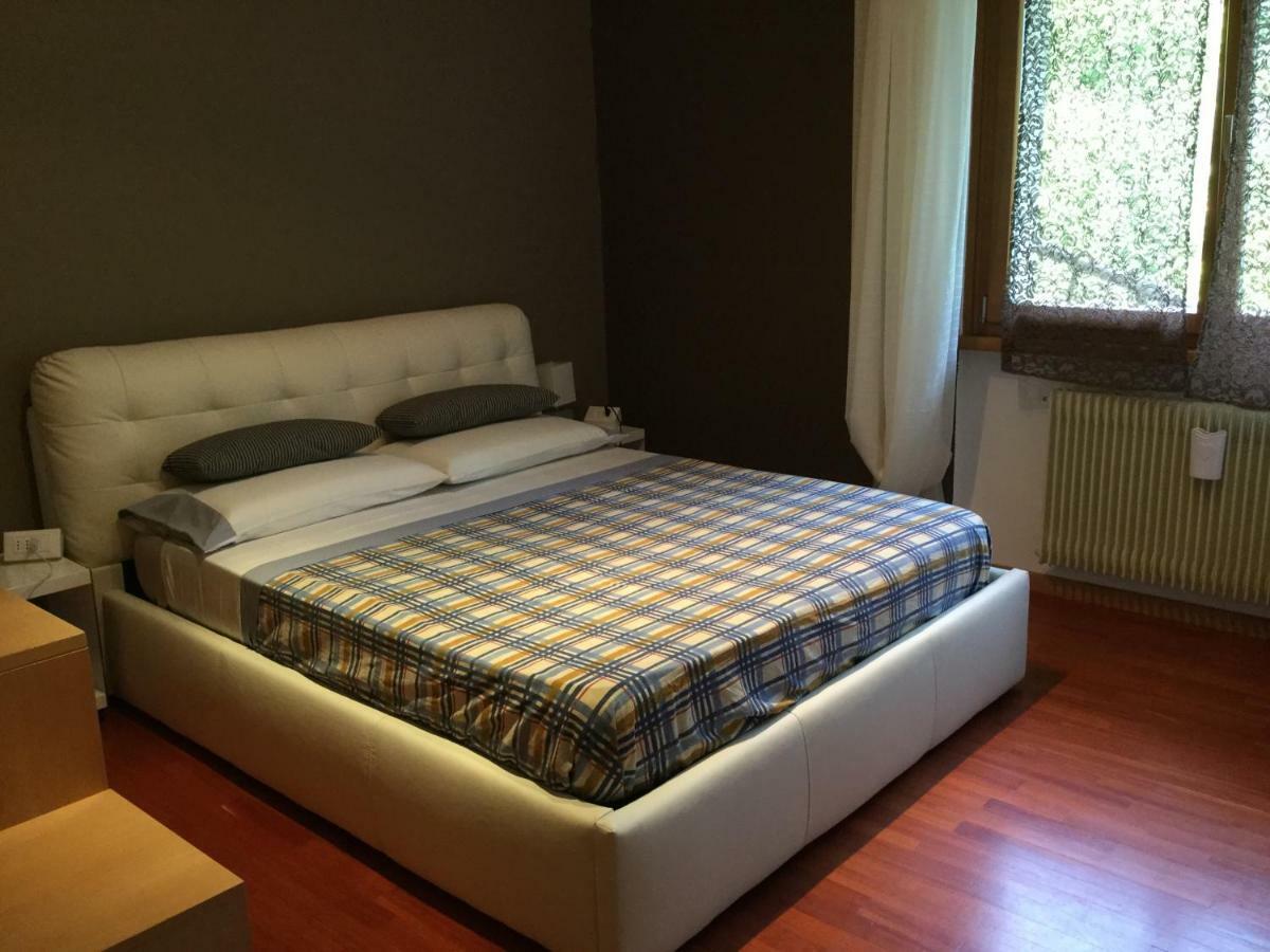 BnB Trient Exterior foto