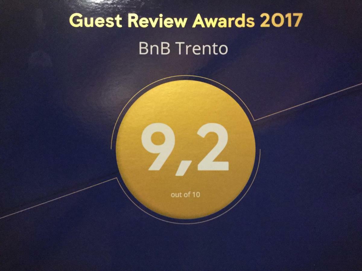 BnB Trient Exterior foto